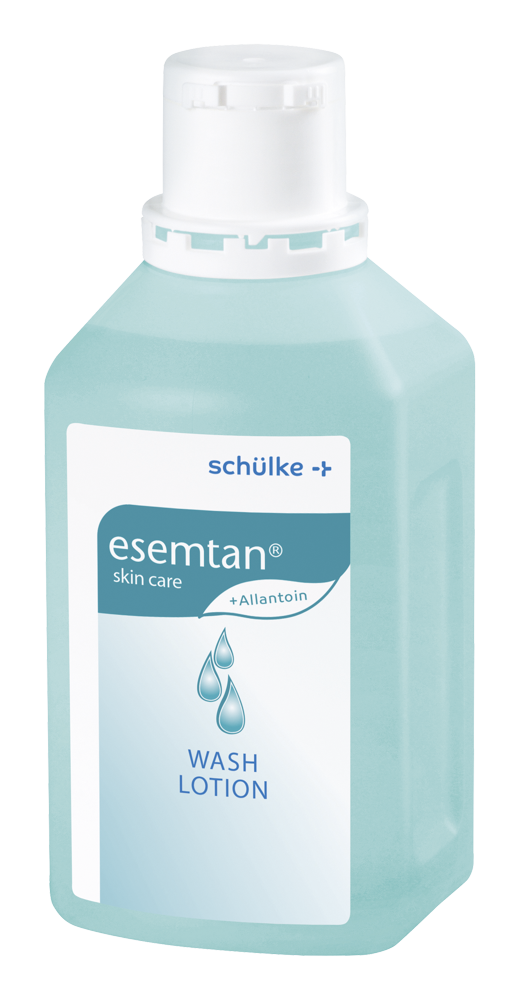 Schülke esemtan® wash lotion