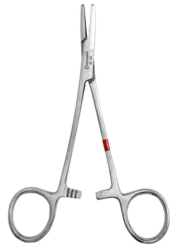 Fuhrmann® Einmal-Halsey-Nadelhalter