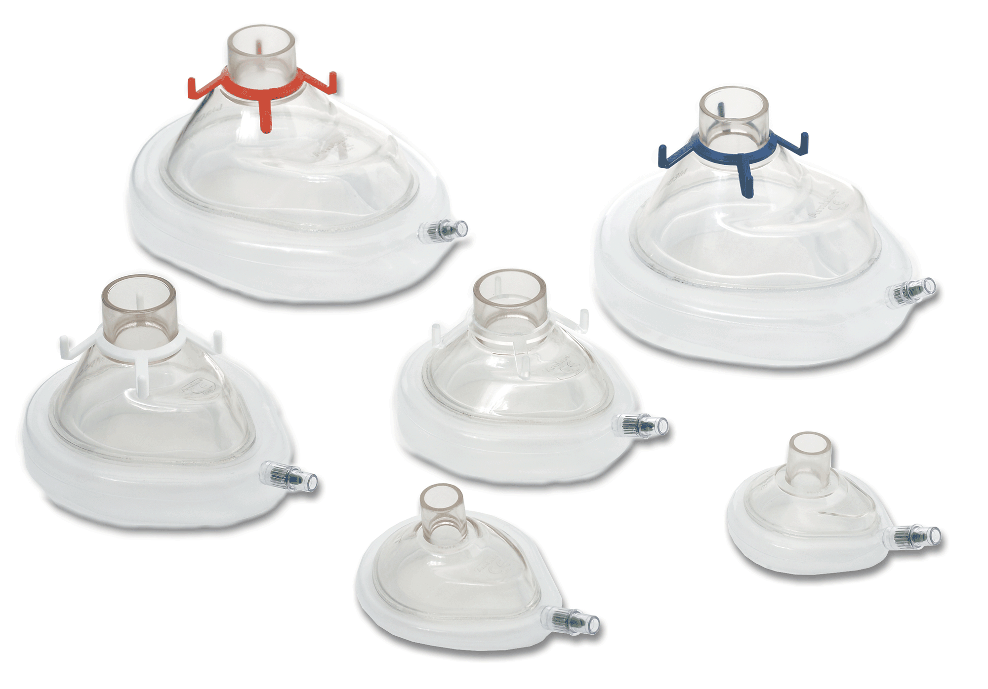 Ambu® Einweg-Gesichtsmaske PLUS