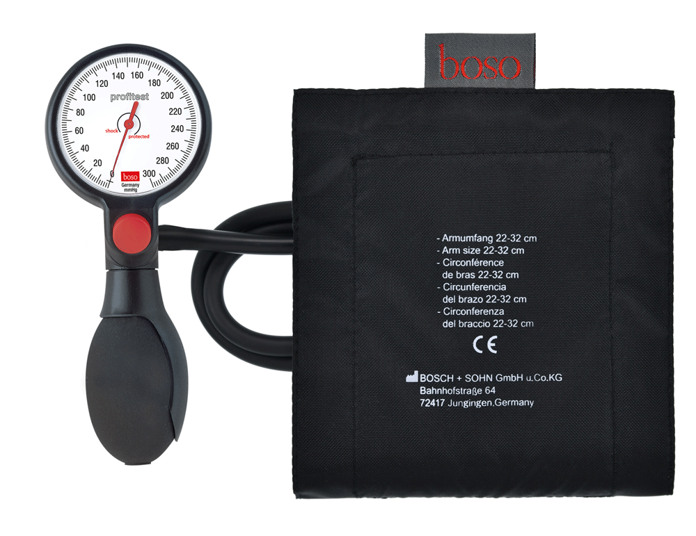 boso Blutdruckmessgeräte profitest
