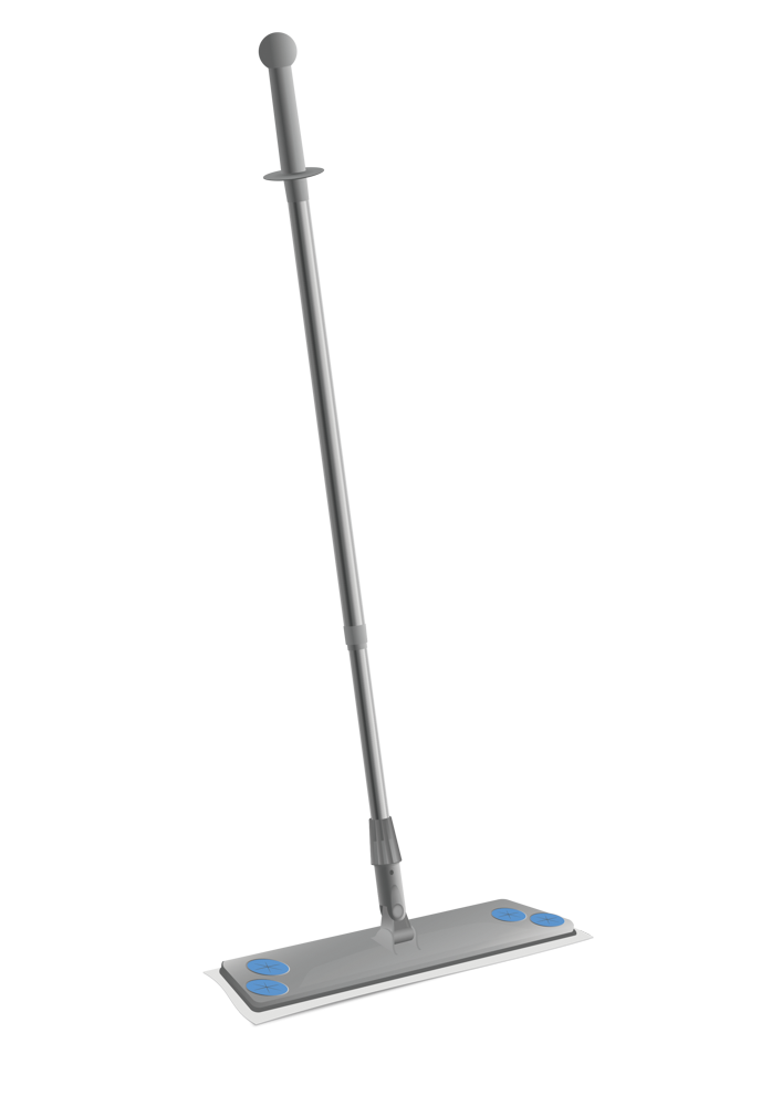 Schülke mikrozid® power mop Wischmobhalterung