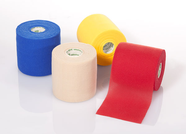 Lohmann & Rauscher Haftelast® latexfrei