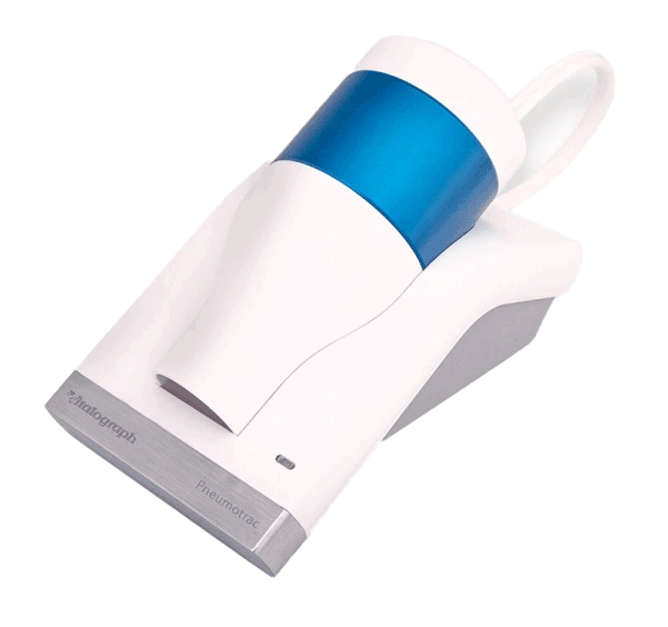 Vitalograph Pneumotrac - PC-Spirometer