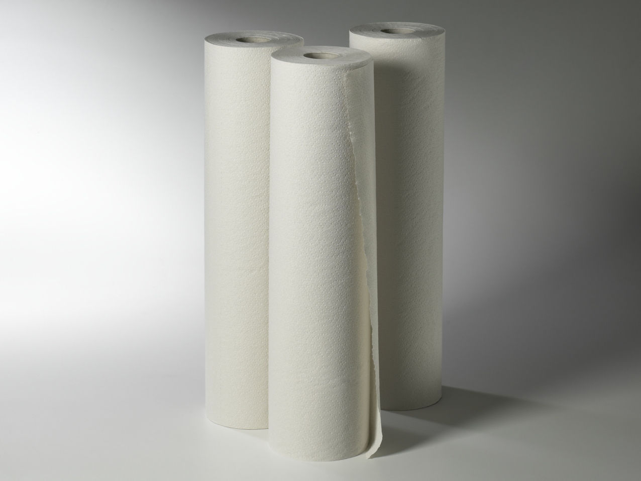 Fripa Basic-line Ärztekrepp, 1-lagig