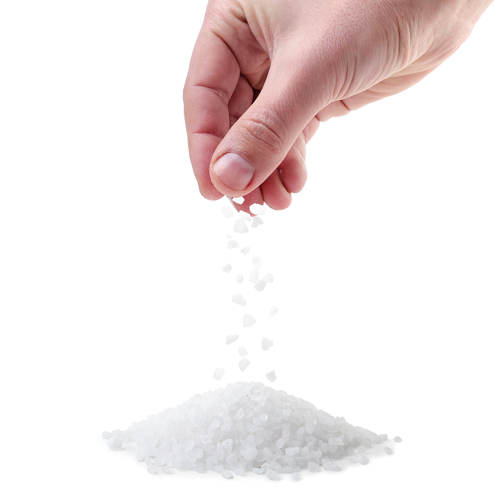 MELAG Regeneriersalz