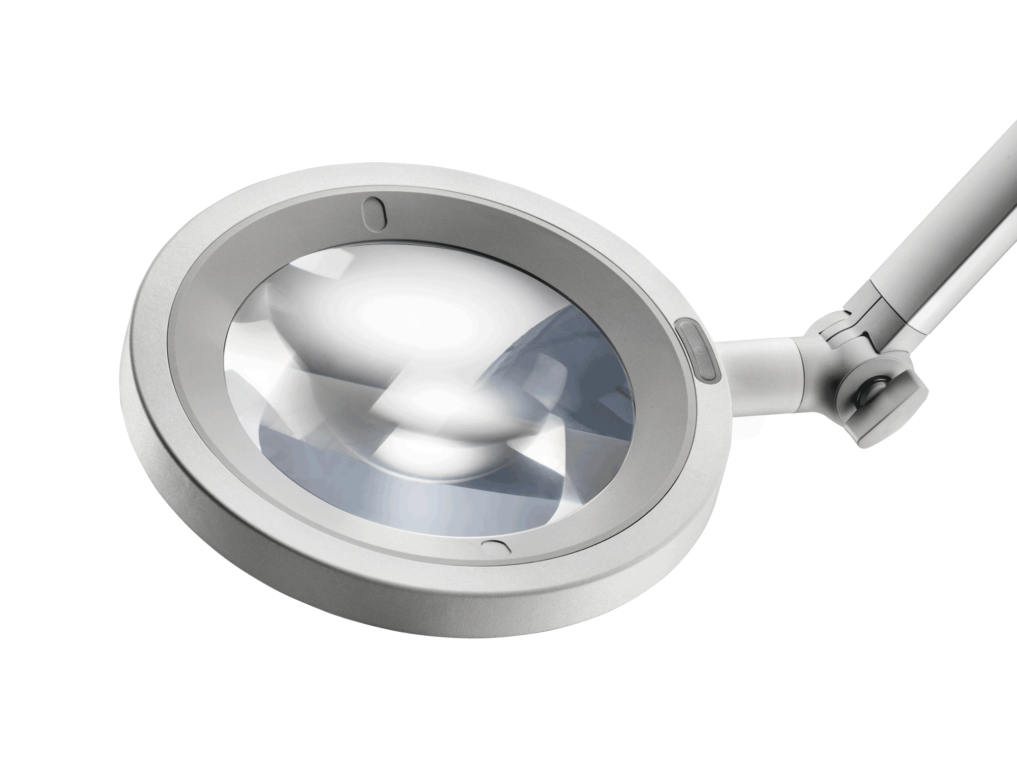 Derungs OPTICLUX 10-1/-2 - Lupenleuchte (LED)