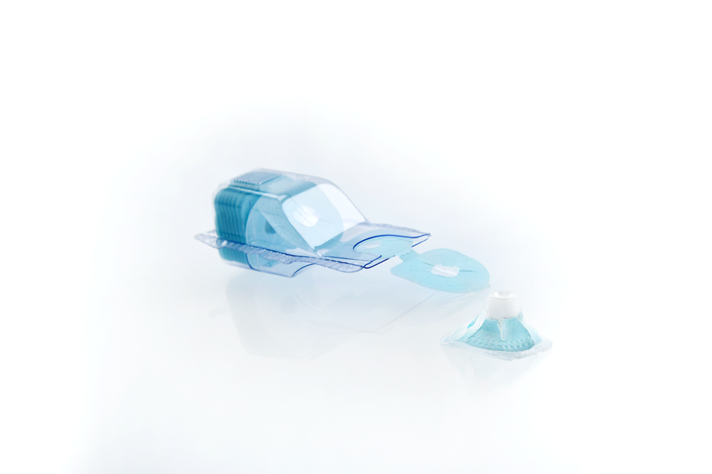 boso Schutzhüllen für bosotherm medical