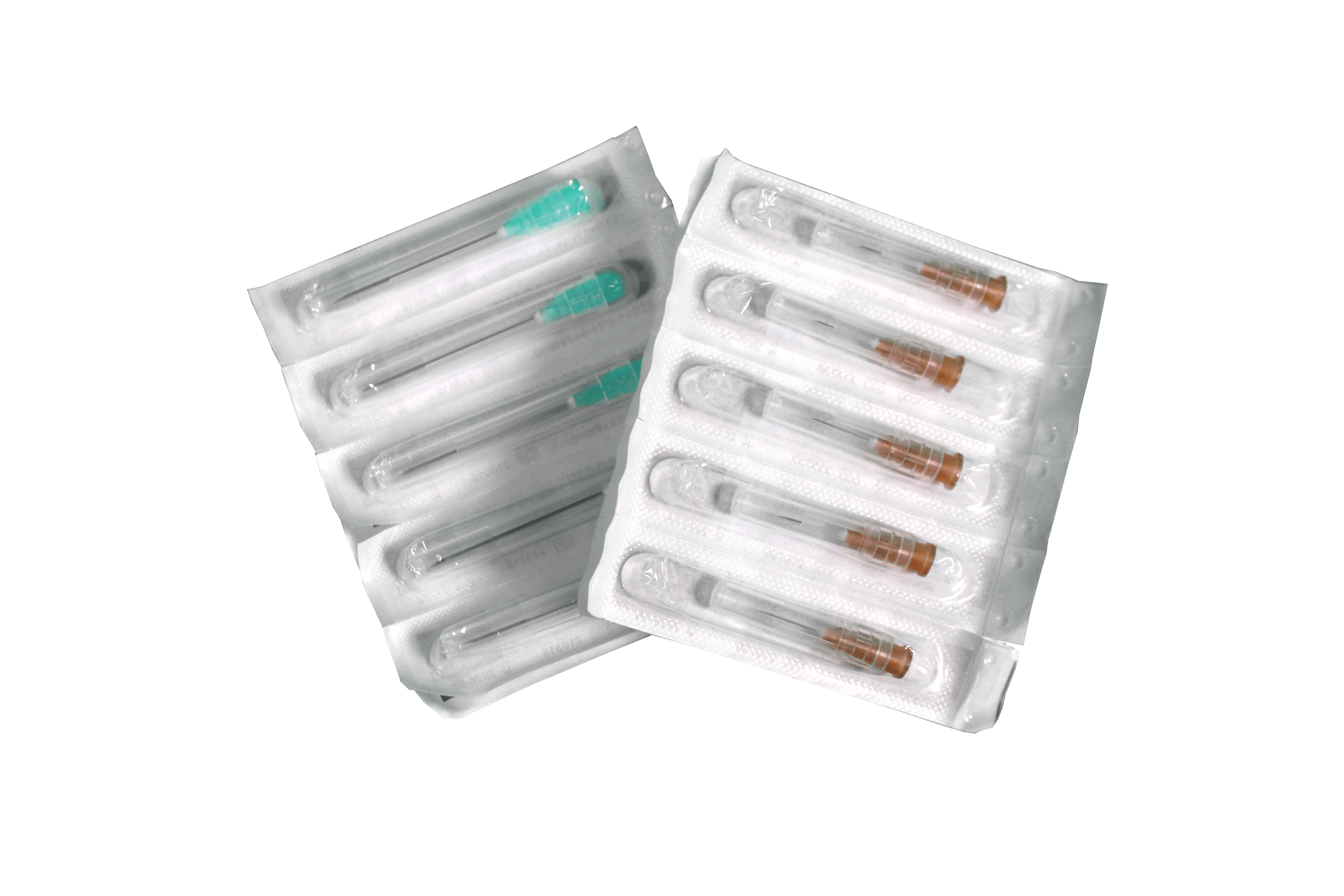 Terumo Agani Einmal-Injektionskanülen