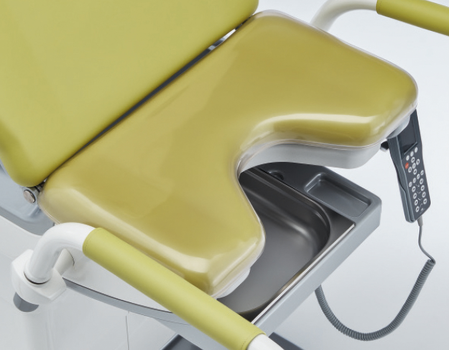 SCHMITZ medi-matic® Schutzbezug für Sitzpolster