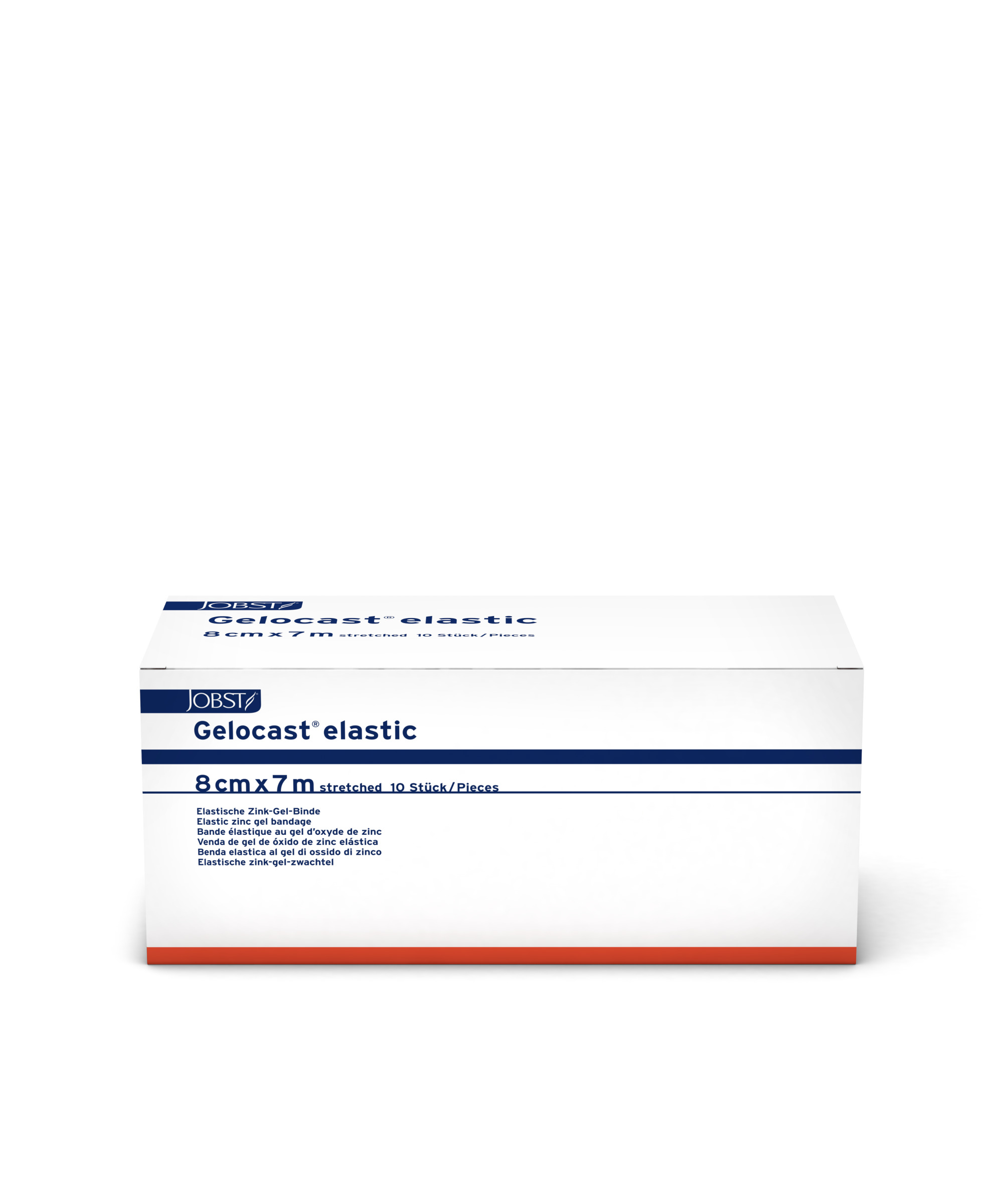 essity Gelocast elastic® Zink-Gel-Binden