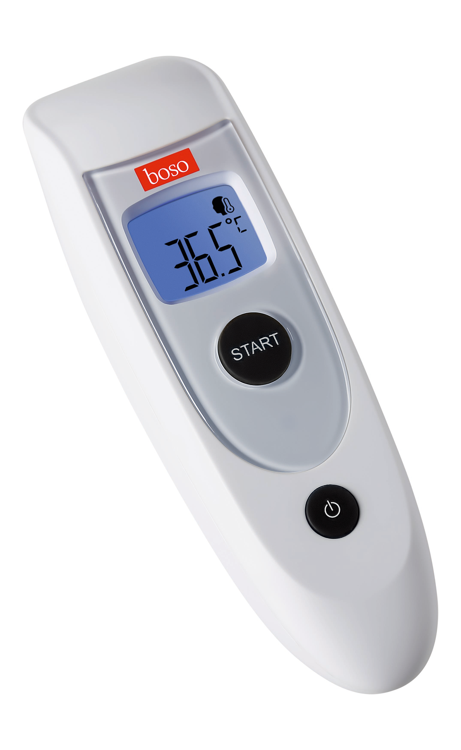 boso bosotherm diagnostic Infrarot-Thermometer