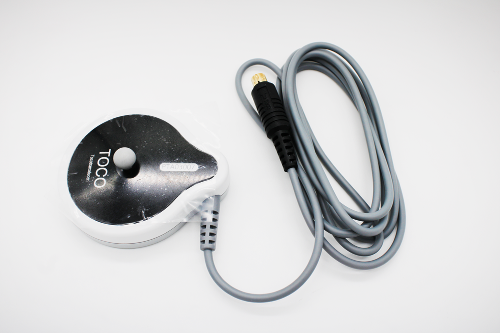 medical ECONET TOCO-Sonde (altes Design)