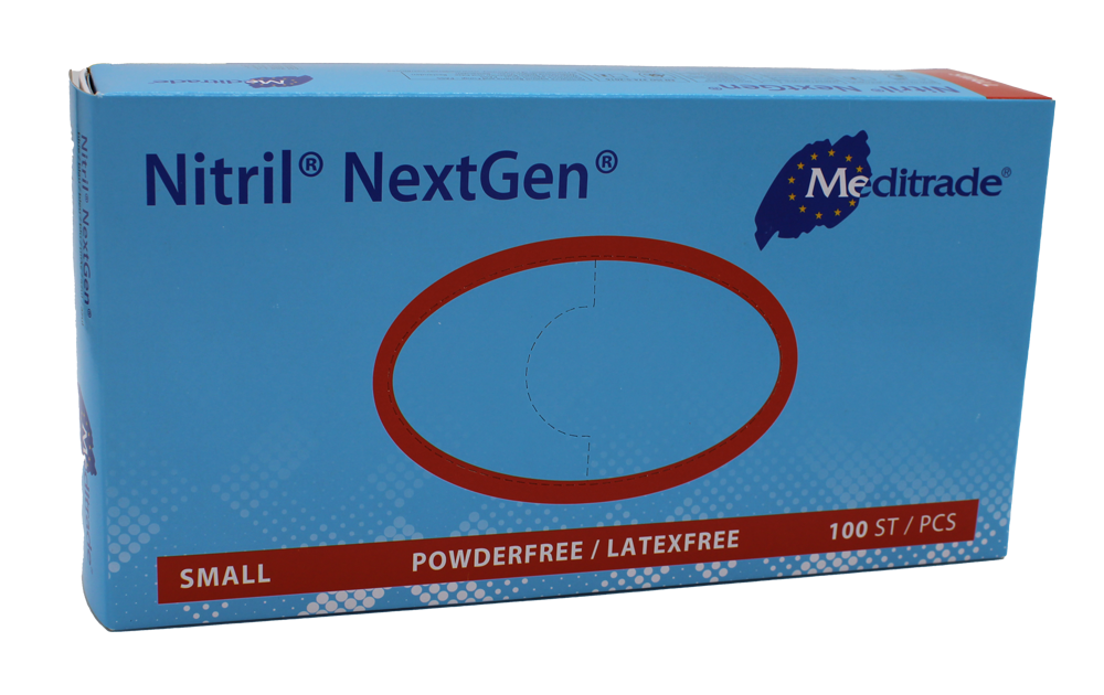 Meditrade® Nitril® NextGen®