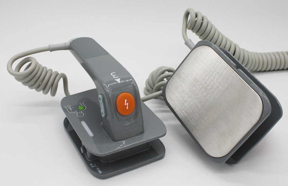 Mindray externe Paddles Kit für Bene Heart D30/D60