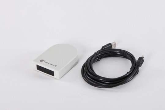 custo Starterkit "custo COM IR"