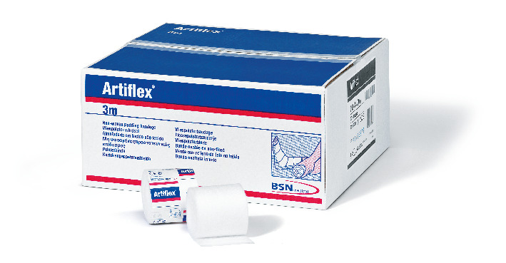 essity Artiflex® Polsterbinden