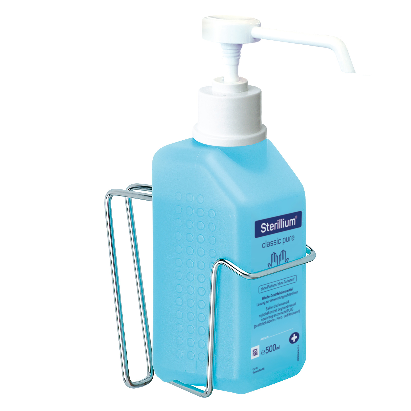 Hartmann BODE Eurodispenser 3