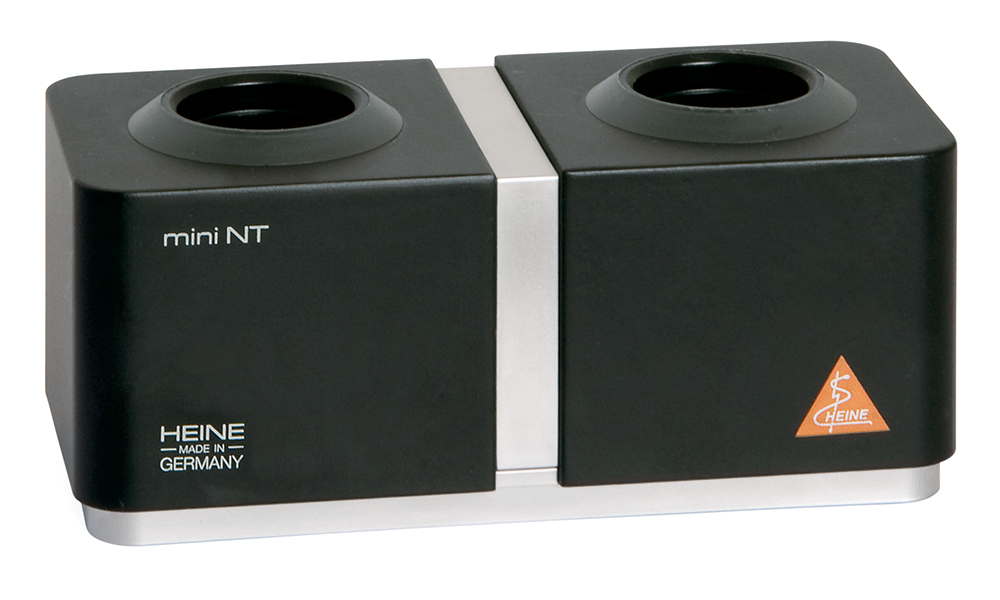 HEINE mini NT Tisch-Ladegerät