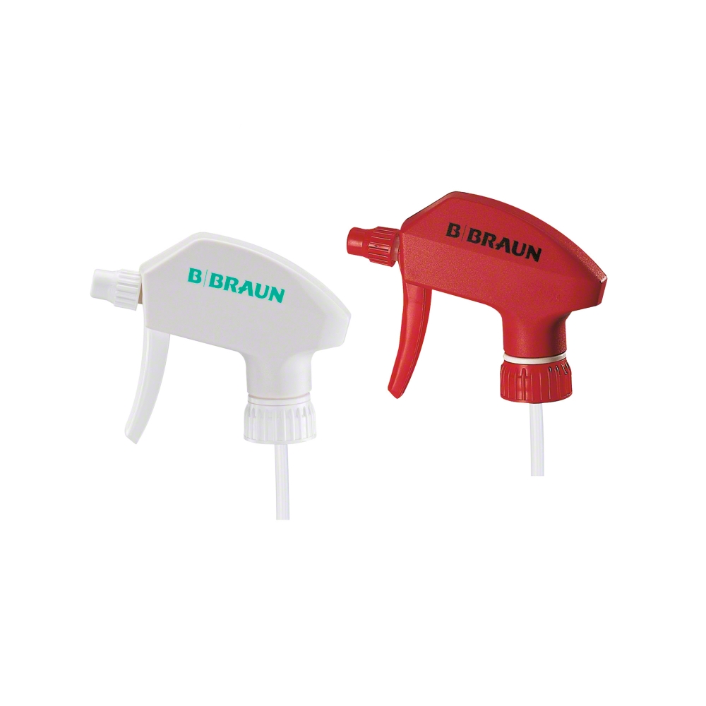 B. Braun Sprühkopf für 1000 ml Flasche