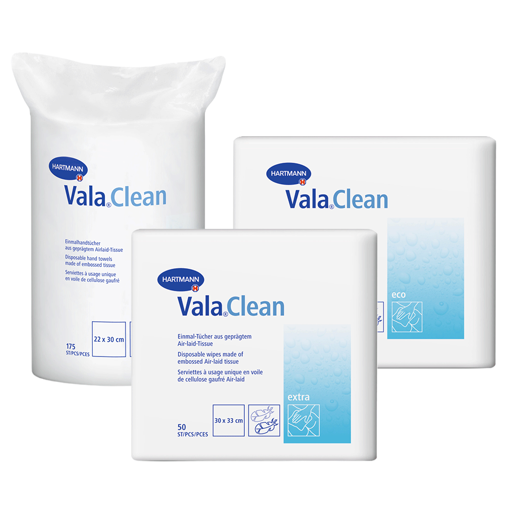 Hartmann Vala® Clean