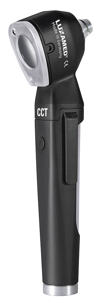 Luxamed LuxaScope Auris CCT LED 2.5 V - Otoskope