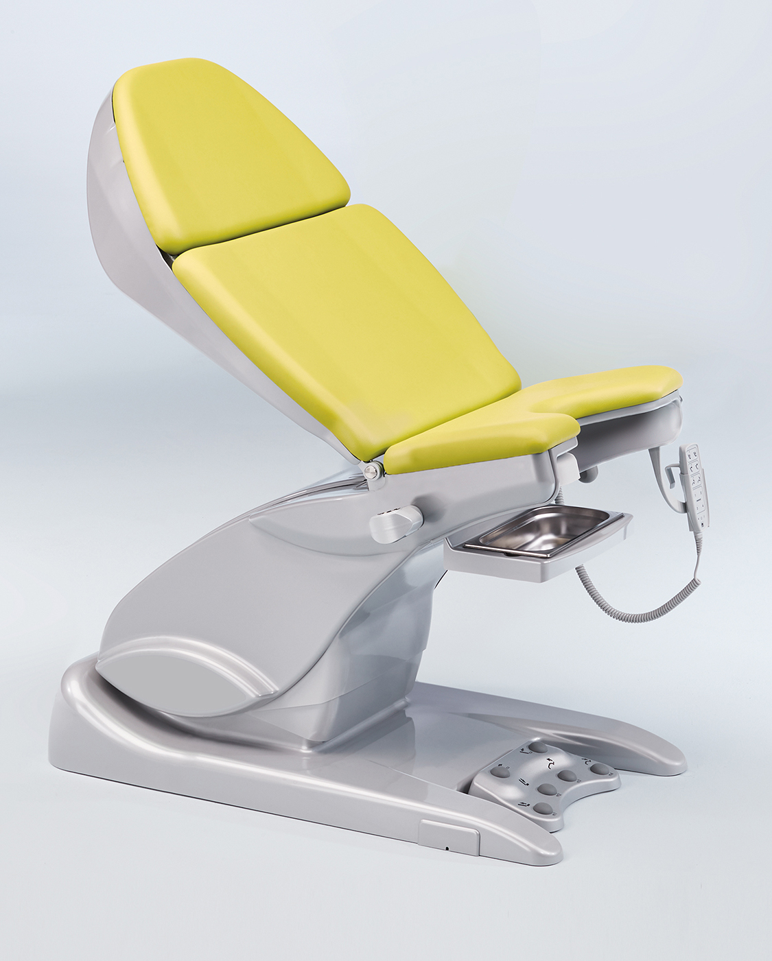 SCHMITZ arco-matic® Untersuchungs- & Behandlungsstuhl