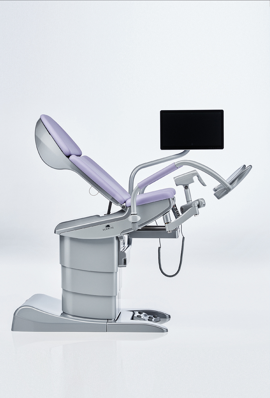 SCHMITZ Videokolposkop vidan®2, integriert