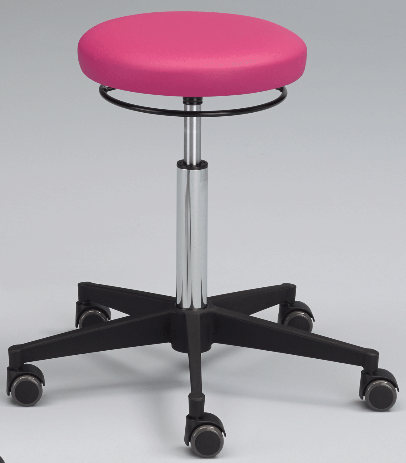 SCHMITZ varimed® Drehhocker