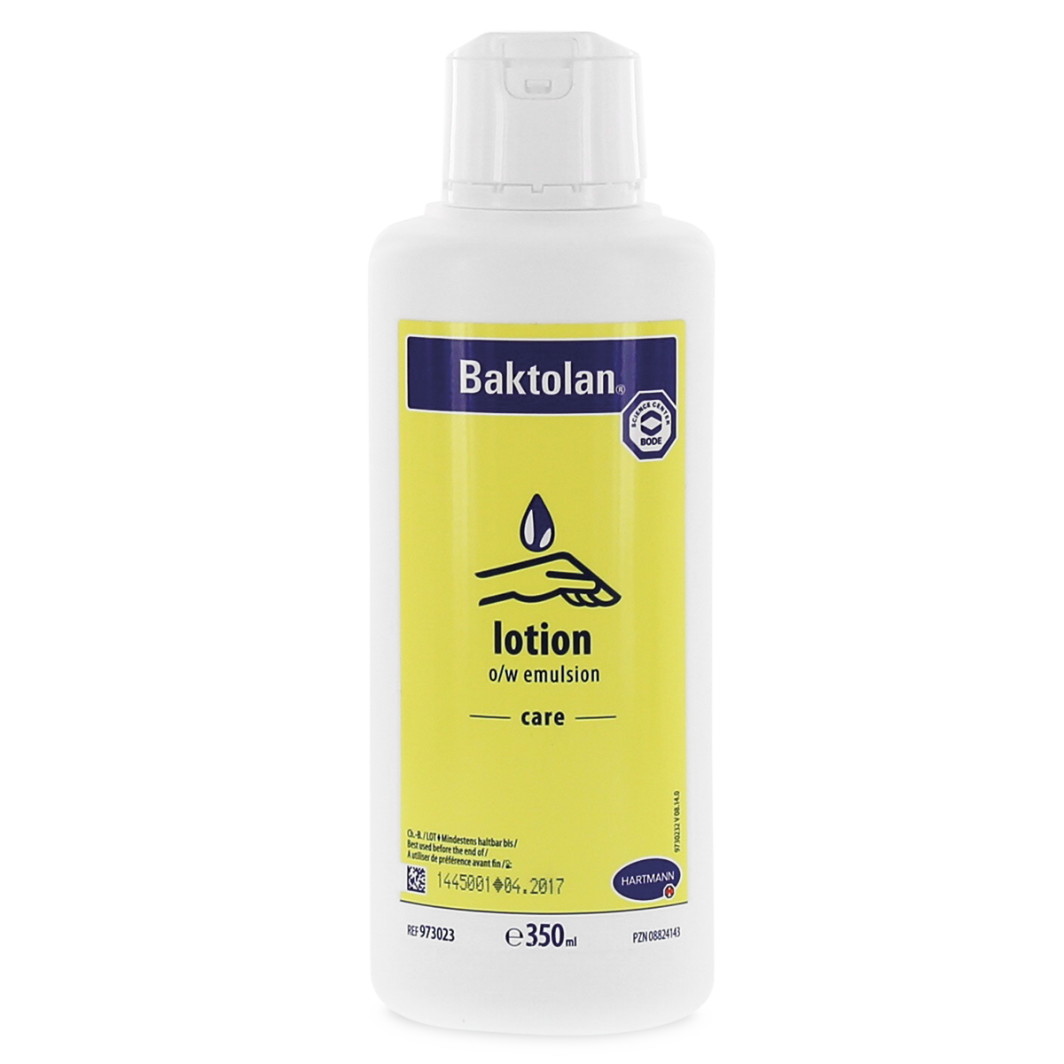 Hartmann Baktolan® Lotion
