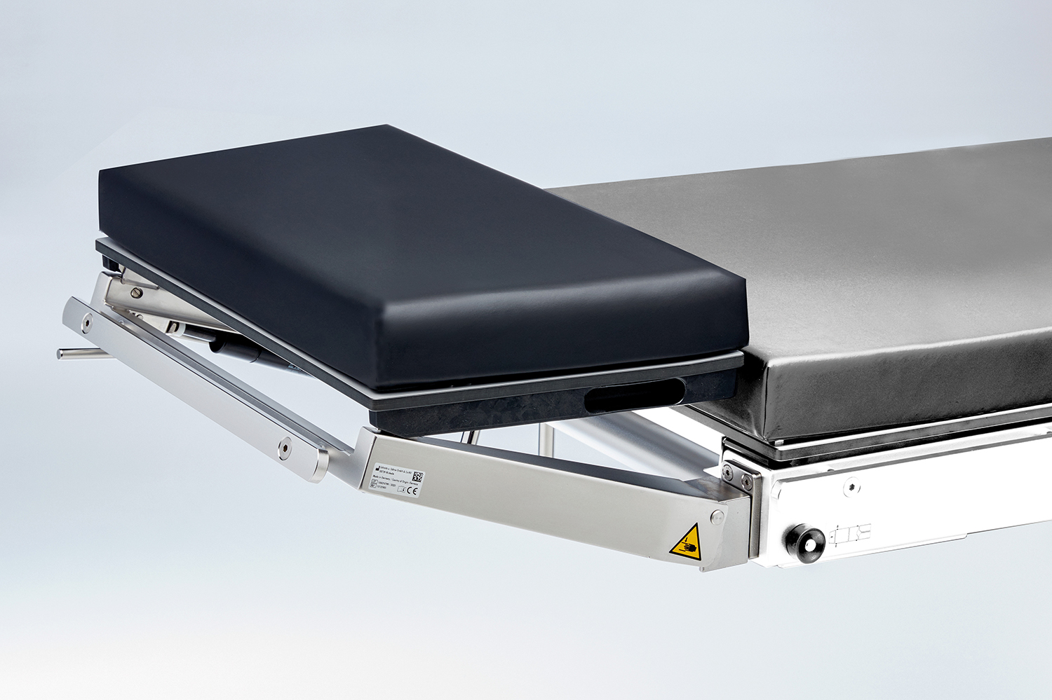 SCHMITZ Kopfplatte zu OPX mobilis® 200