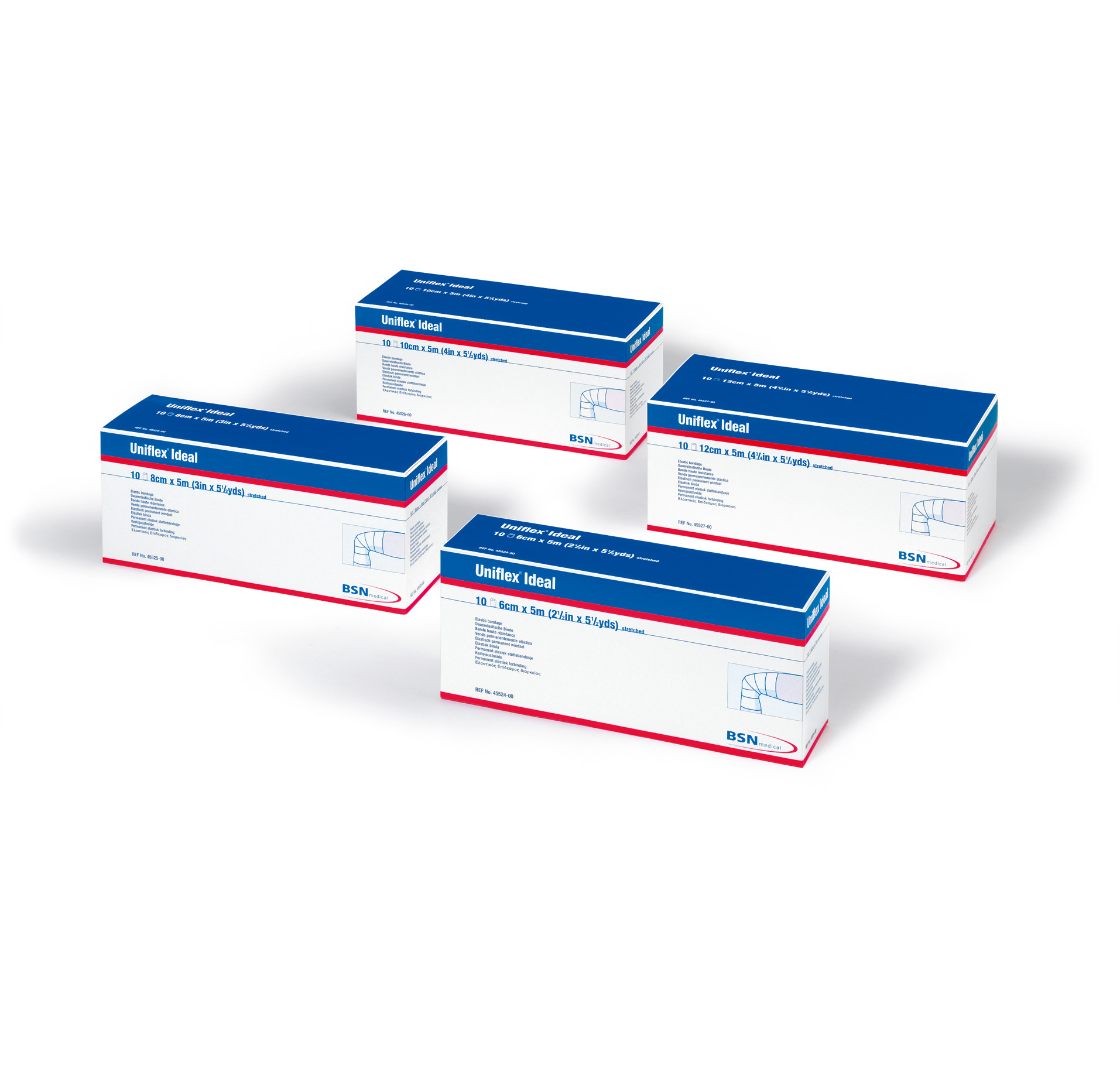 essity Uniflex® Universal Binden