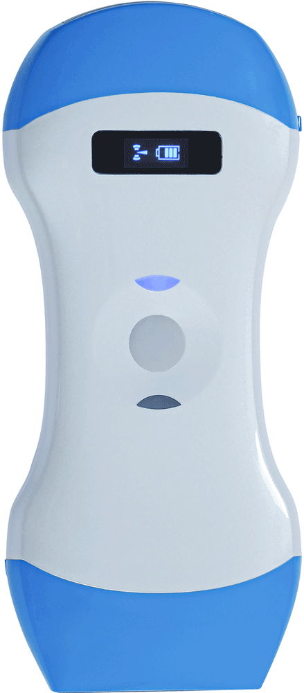 Sonostar Cprobe-CLP5 - 3 in 1 Ultraschall-Handheldsonde