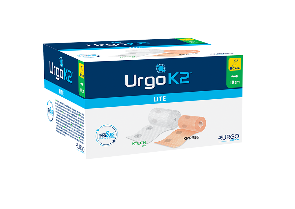 Urgo® UrgoK2 Lite
