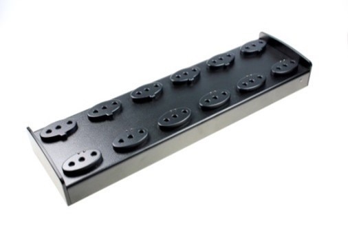 custo base 6 Ladestation