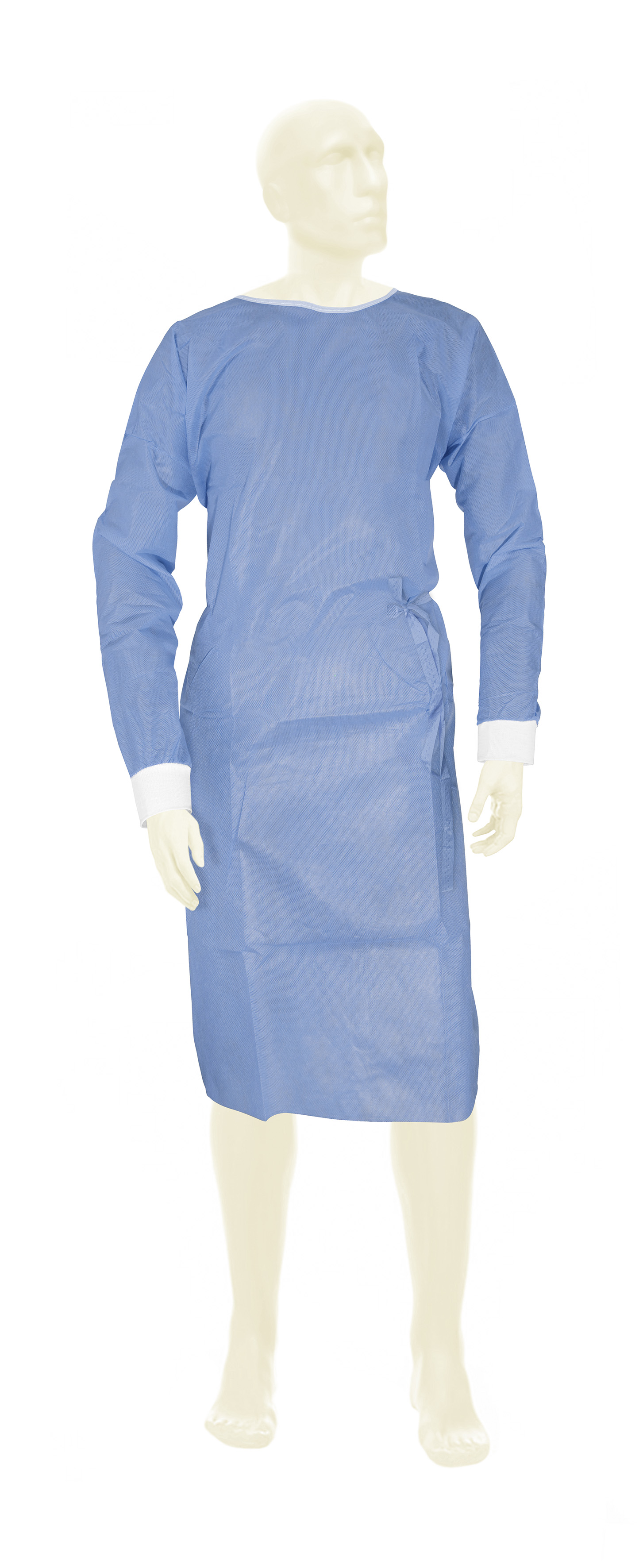 Meditrade Suavel® OP PRO Expert - SMMS OP-Mantel