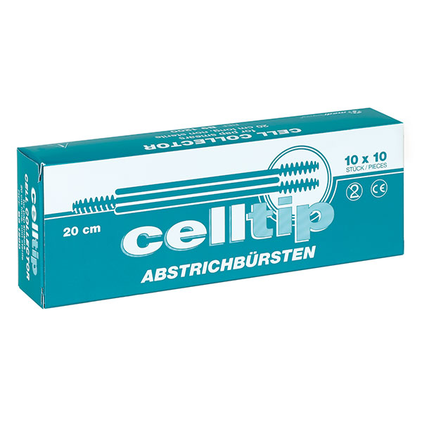 Celltip® Abstrichbürste