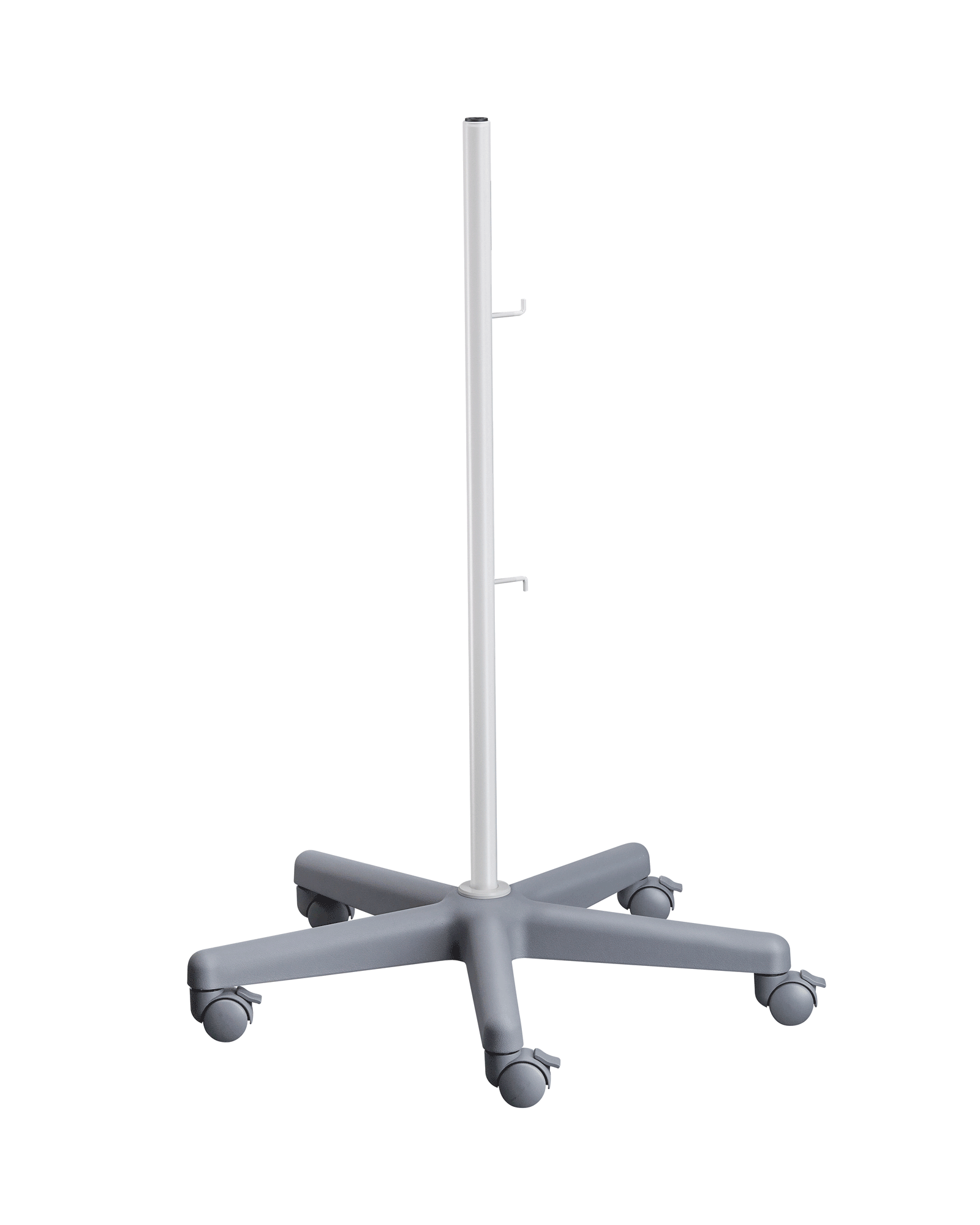 Derungs Rollstativ für Untersuchungsleuchte