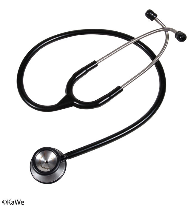 KaWe Standard-/Child-Prestige - Doppelkopfstethoskop
