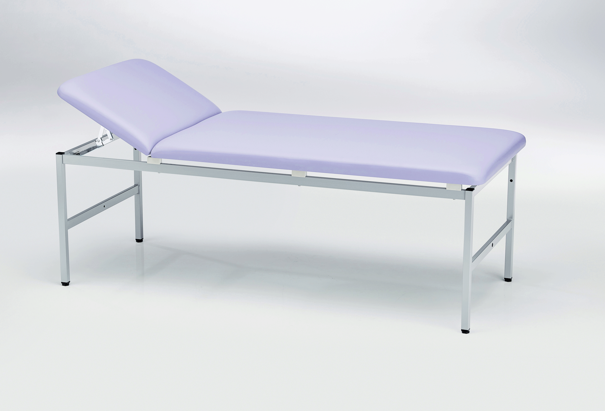 SCHMITZ varimed® EKG-Liege