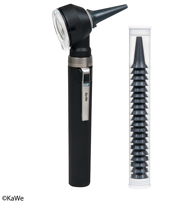 KaWe PICCOLIGHT C - Otoskop