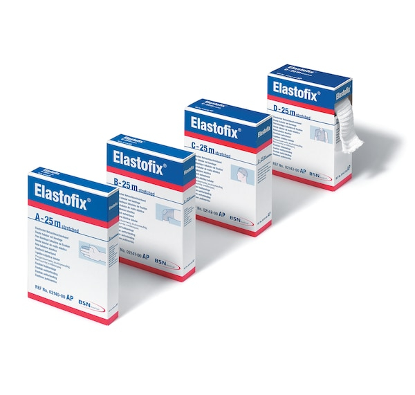 essity Elastofix® Netzschlauchverband