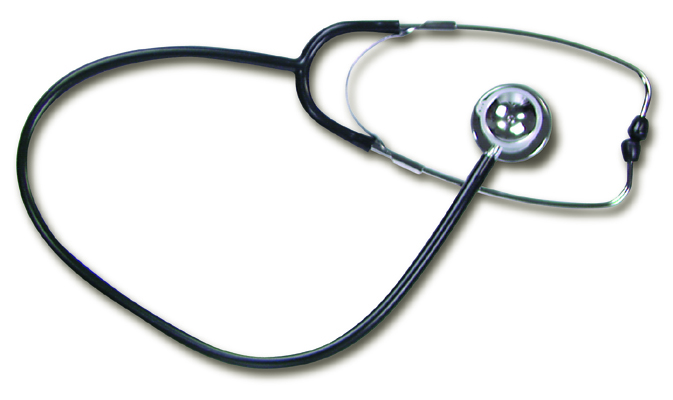 boso Boli - Stethoskop